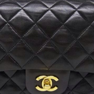Chanel - Lambskin Bag Scratch Marks!