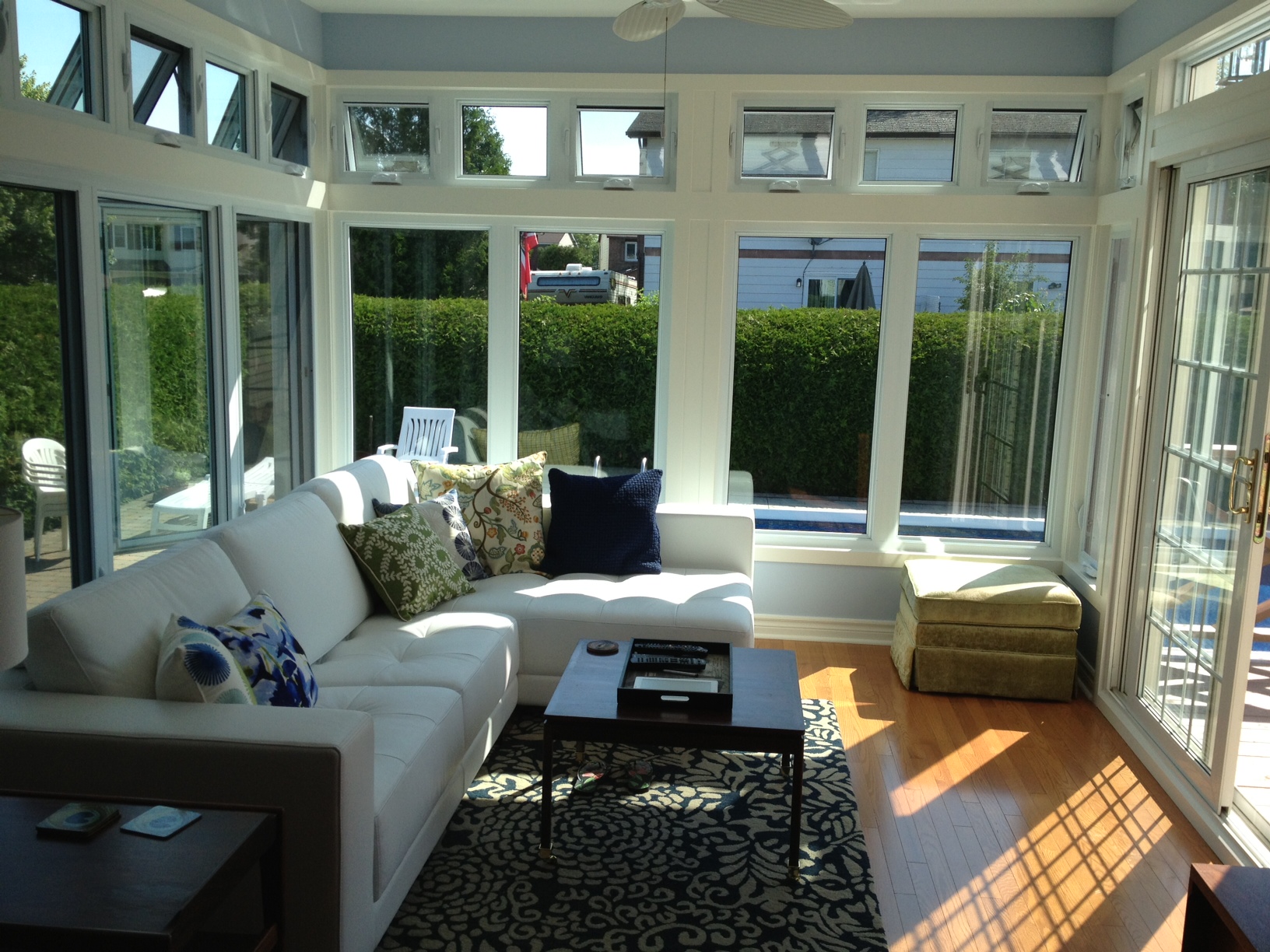 Name:  Completed Sunroom.JPG
Views: 5424
Size:  720.7 KB